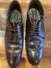 Jones Bootmaker Men's Brown