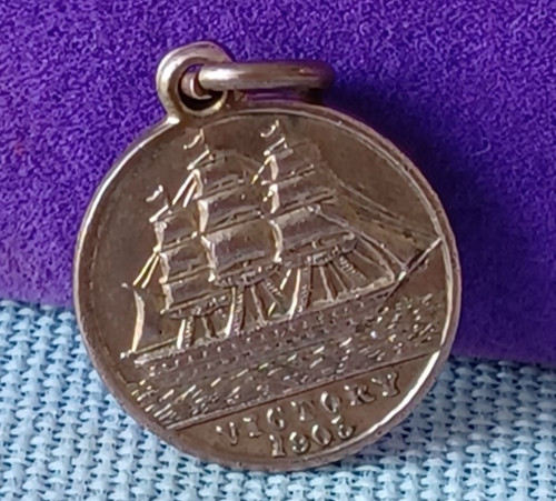 1905 edward vii nelson - vii,