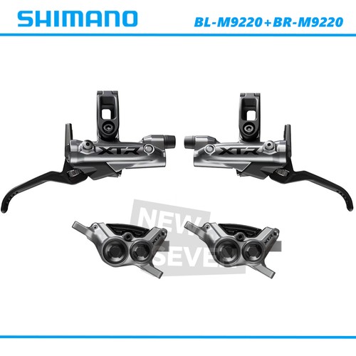 Shimano xtr m9220 - xtr, bl-m9220