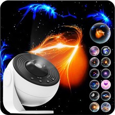 13 in1 Planetarium Galaxy