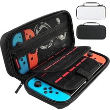 Nintendo Switch Lite OLED Case