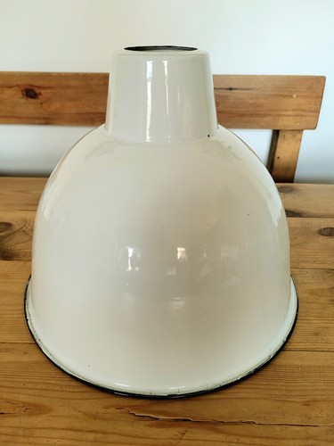 Vintage industrial light - vintage,