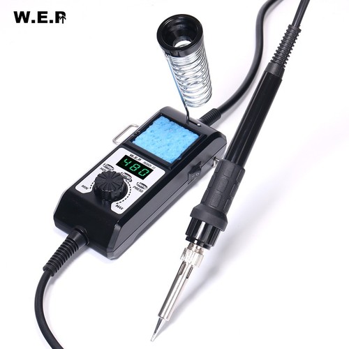 Wep 908d portable soldering - 908d-ii,