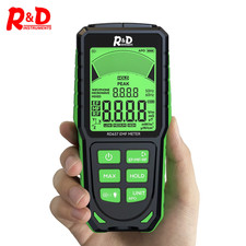 RD637 EMF Detector