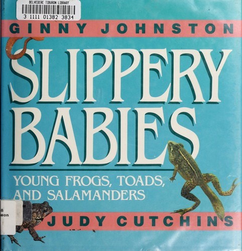 Slippery babies young - slippery,