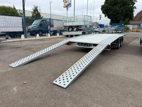 2026 new car transporter - car,