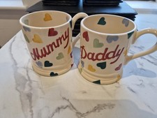 Emma Bridgewater Mummy and