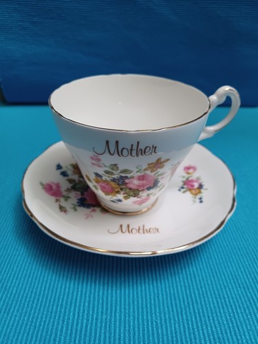 Argyle bone china - argyle,