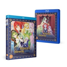 The Aristocrat's Otherworldly