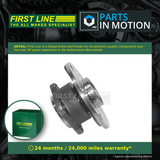 Wheel Bearing Kit fits SMART