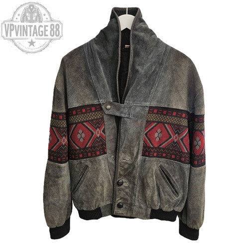 Vintage aztec navajo - vintage,