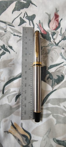 Waterman expert stainless - waterman,
