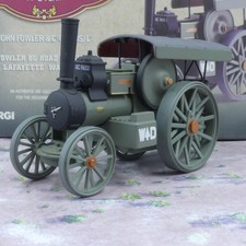 Corgi 80109 Fowler Road Engine