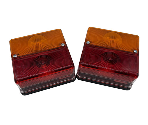 Britax rear lamp - , 4