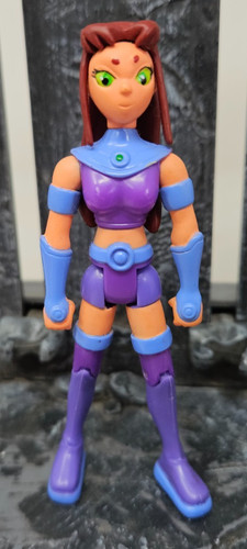 Bandai 2004 teen - titans, go