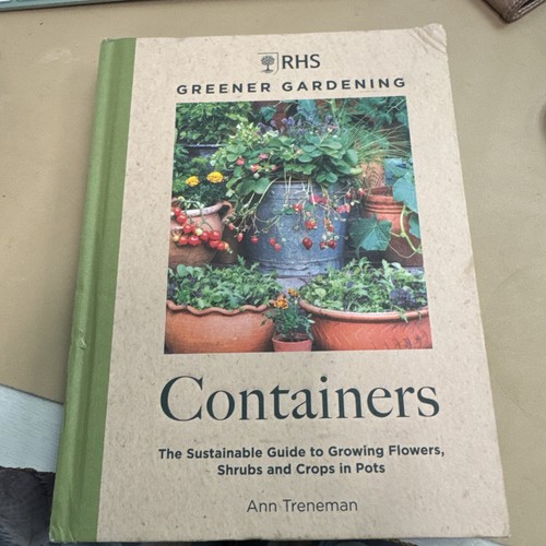Rhs greener gardening - rhs,