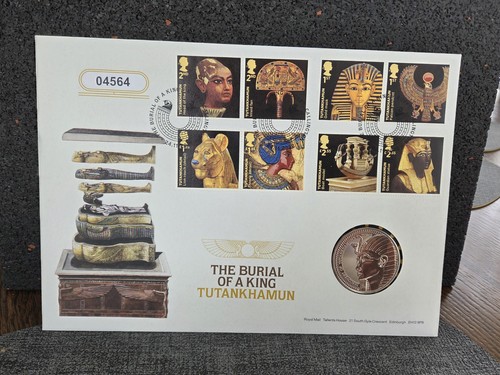 2022 royal mail mint - 2022,