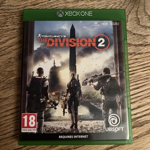 Tom clancy the division - clancy's,