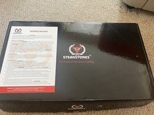 Steakstones Sizzling Steak Set - SS001