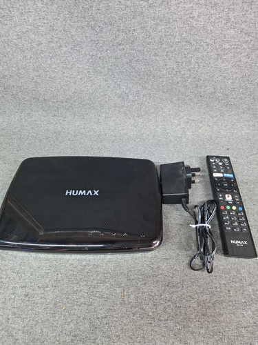 Humax fvp 5000t 2tb - fvp-5000t, freeview