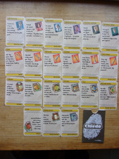 Cluedo Waddingtons 2000 Full