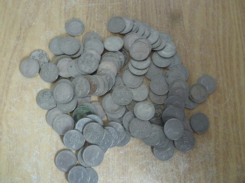 116 post 1947 - post, british