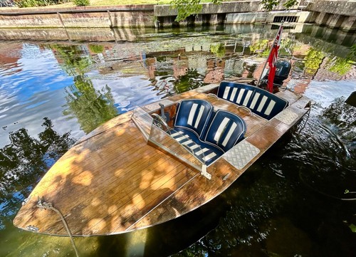Great river cruiser boat in - great,