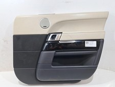 LAND ROVER RANGE ROVER SDV8