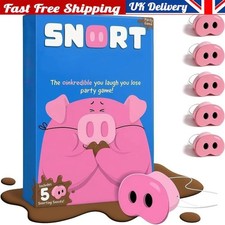 The You Laugh You Lose Party