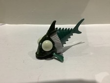 Vintage die-cast Matchbox Stingray Fish - 1992 (T27)