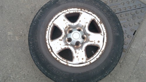 Toyota rav 2003 - toyota,