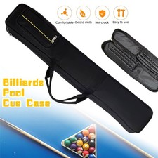 Billiards Pool Cue Case 1/2