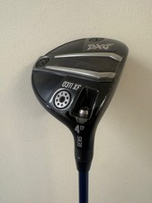 PXG 0311 XF Gen5 Fairway 4