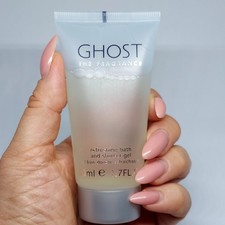 Ghost The Fragrance Bath &