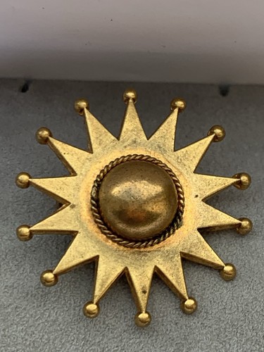 Antique victorian large gilt - antique,