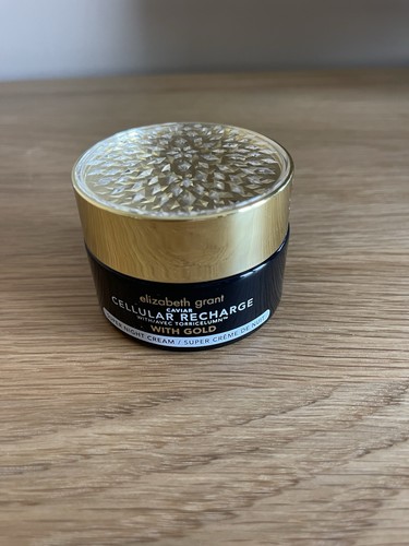 Elizabeth grant caviar - elizabeth, super
