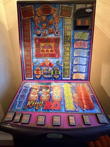 Barcrest king fruit - king,
