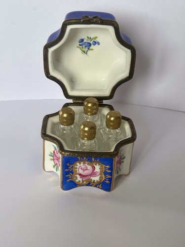 Vintage limoges style - limoges,