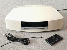 Bose Wave Music System AWRCC6