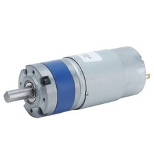 (1200RPM)Micro Planetary Gear