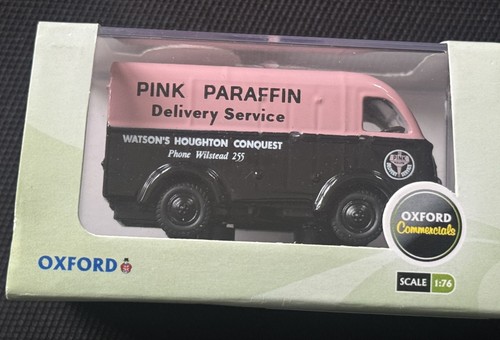 Oxford pink parafin austin k - pink,