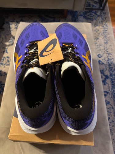 Size asics trabuco 14 - size,