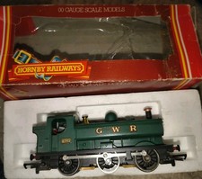 Hornby R300 GWR Class 57XX