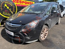 VAUXHALL ZAFIRA TOURER ELITE CDTI MK3 2011-2016 2.0 DIESEL Gearbox F40 55582867