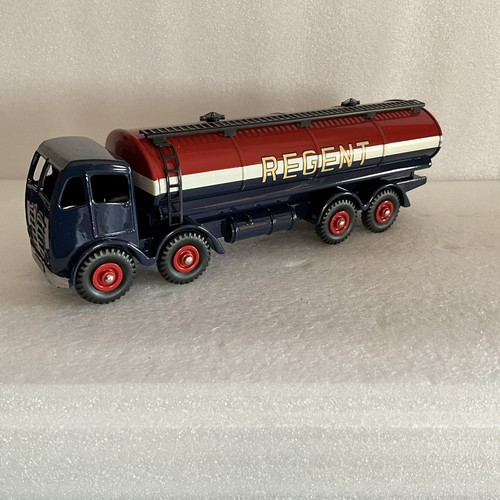 Dinky toys foden ton - ,
