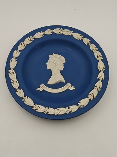 Wedgwood jasperware royal blue - royal,