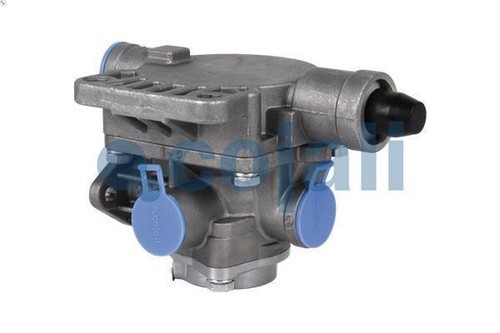 Brake valve trailer - -, cojali
