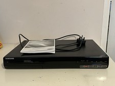 Samsung DVD-SH897M HDD DVD
