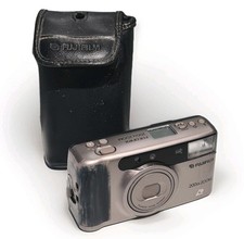 Vintage FUJIFILM Fotonex 200ix