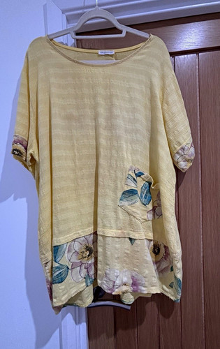 New collection yellow 100 - new,